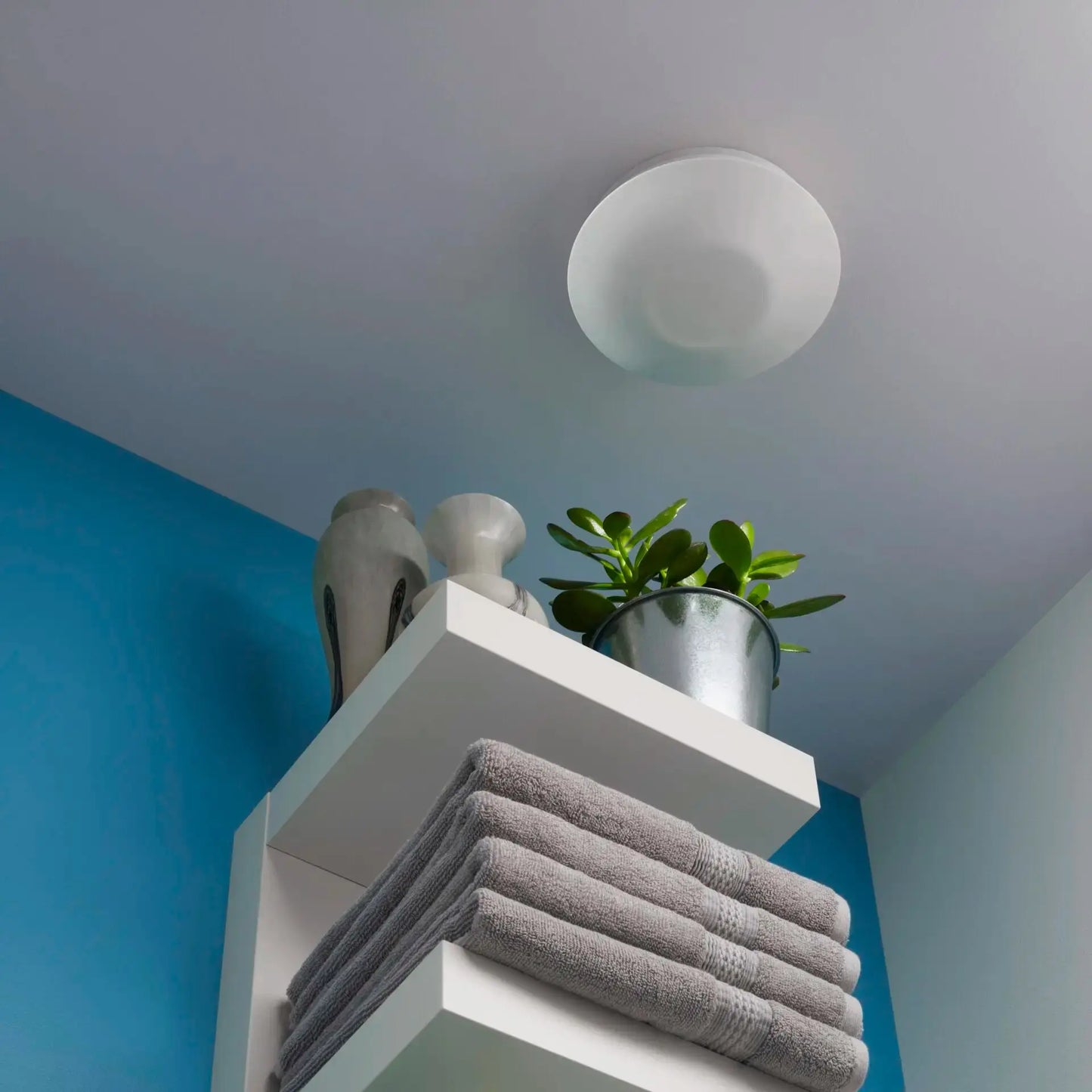 VMC Smart'Air - Ventilation Mécanique Contrôlée Silencieuse et Performante Autogyre