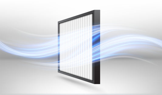 Filtres de ventilation : quand les changer pour une maison saine ?