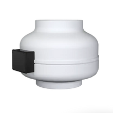 AXC BC – 315 : Ventilateur centrifuge pour conduits Storaxo