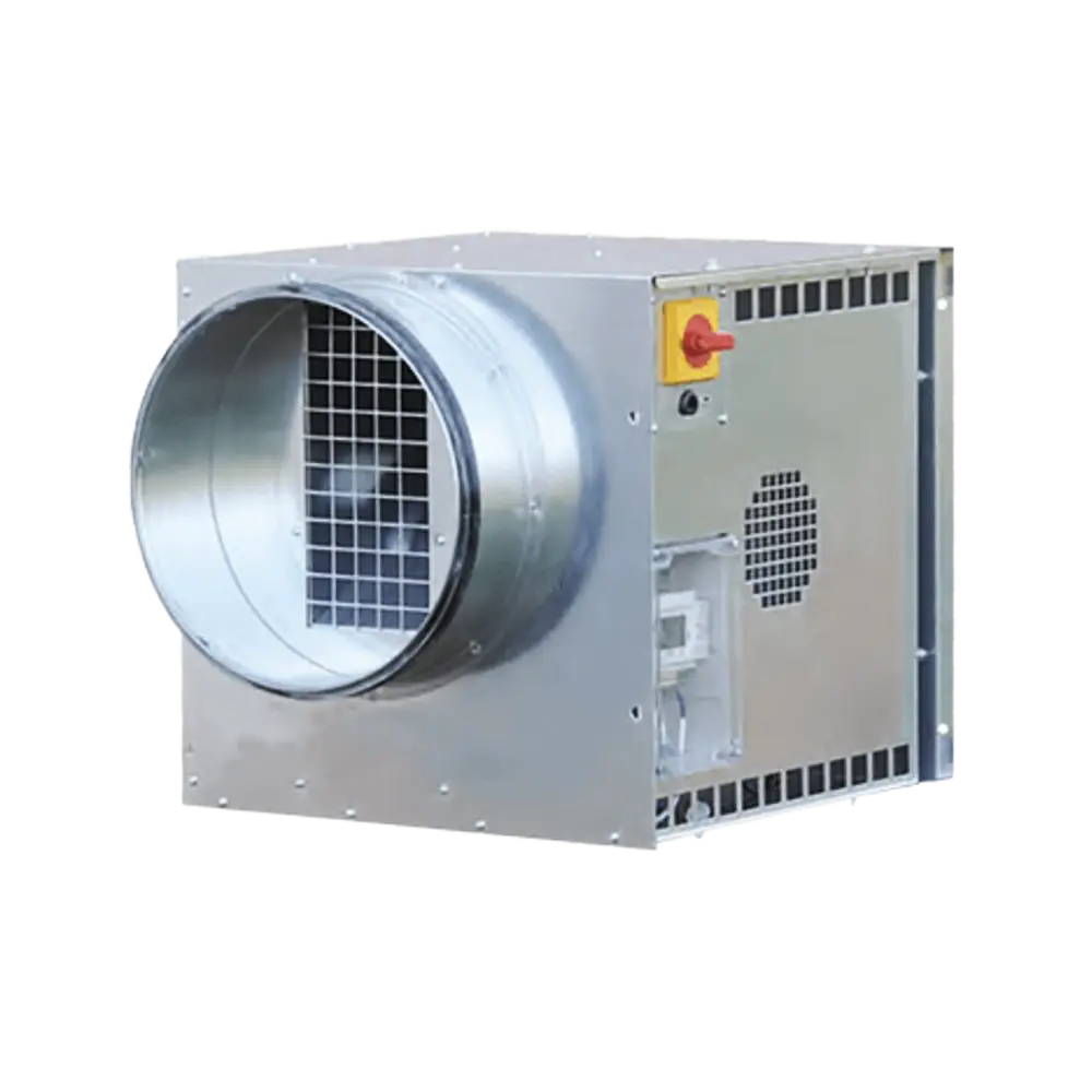 Caisson d’Extraction BC4 ECO EC 6800 PB Storaxo