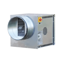 Caisson d’Extraction BC4 ECO EC 6800 PB Storaxo