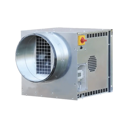 Caisson d’Extraction BC4 ECO EC 6800 PB Storaxo