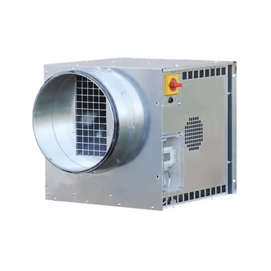 Caisson d’Extraction BC4 ECO EC 6800 PB Storaxo