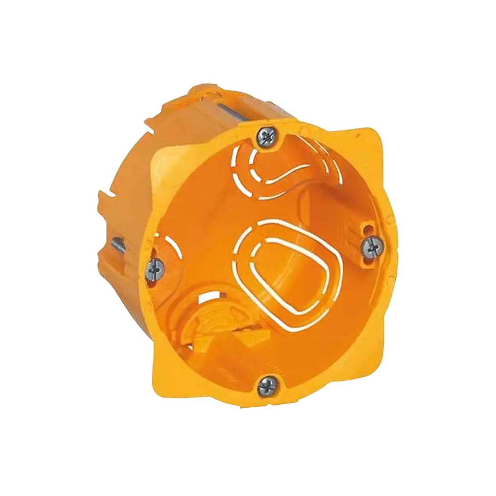 Boîte d'encastrement Legrand Storaxo