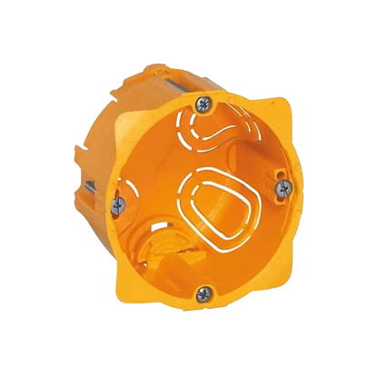 Boîte d'encastrement Legrand Storaxo