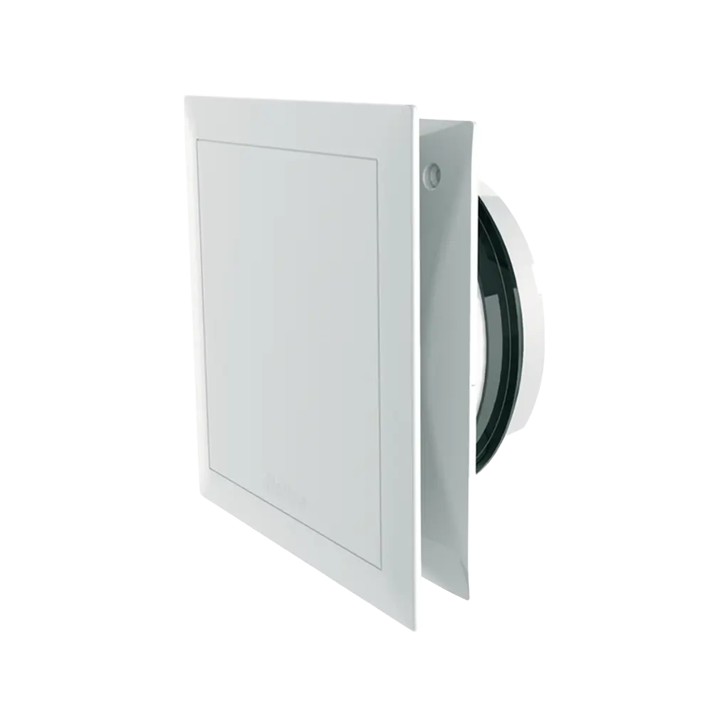 Bouche d'air design réglable DLV 125  Helios