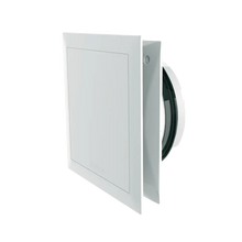 Bouche d'air design réglable DLV 125  Helios