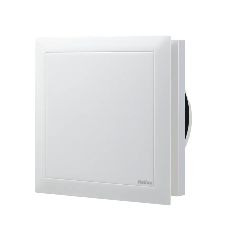 Bouche d'air design réglable DLV 125  Helios