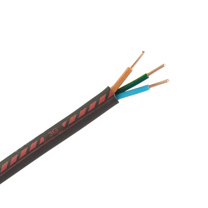 Câble électrique 3 G 1.5 mm² u1000r2v L.25 m Storaxo