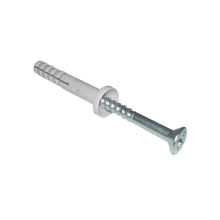 Cheville à Frapper 6x40 mm Storaxo