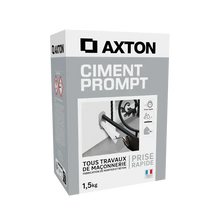 Ciment prompt Storaxo