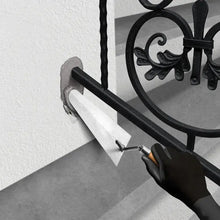 Ciment prompt Storaxo