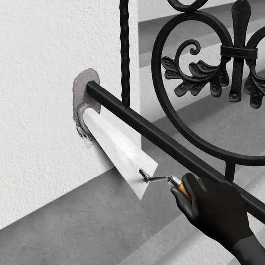 Ciment prompt Storaxo