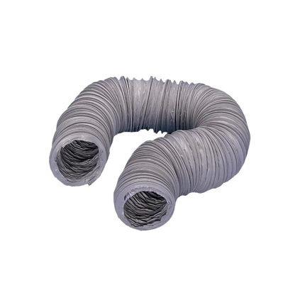 Conduit souple PVC diamètre 80 mm x 6 m Storaxo