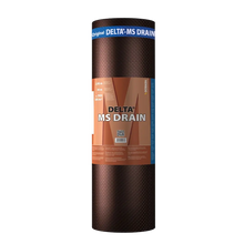 DELTA®-MS DRAIN DÖRKEN