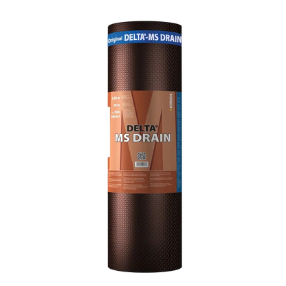 DELTA®-MS DRAIN DÖRKEN