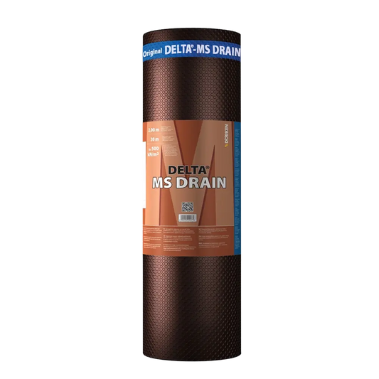 DELTA®-MS DRAIN DÖRKEN