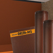 DELTA®-MS DRAIN DÖRKEN