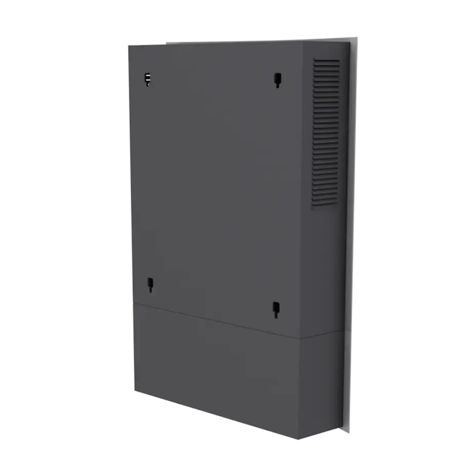 Déshumidificateur CDF10 Dantherm