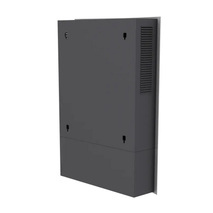 Déshumidificateur CDF10 Dantherm