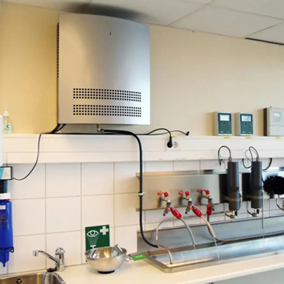 Déshumidificateur CDF10 Dantherm