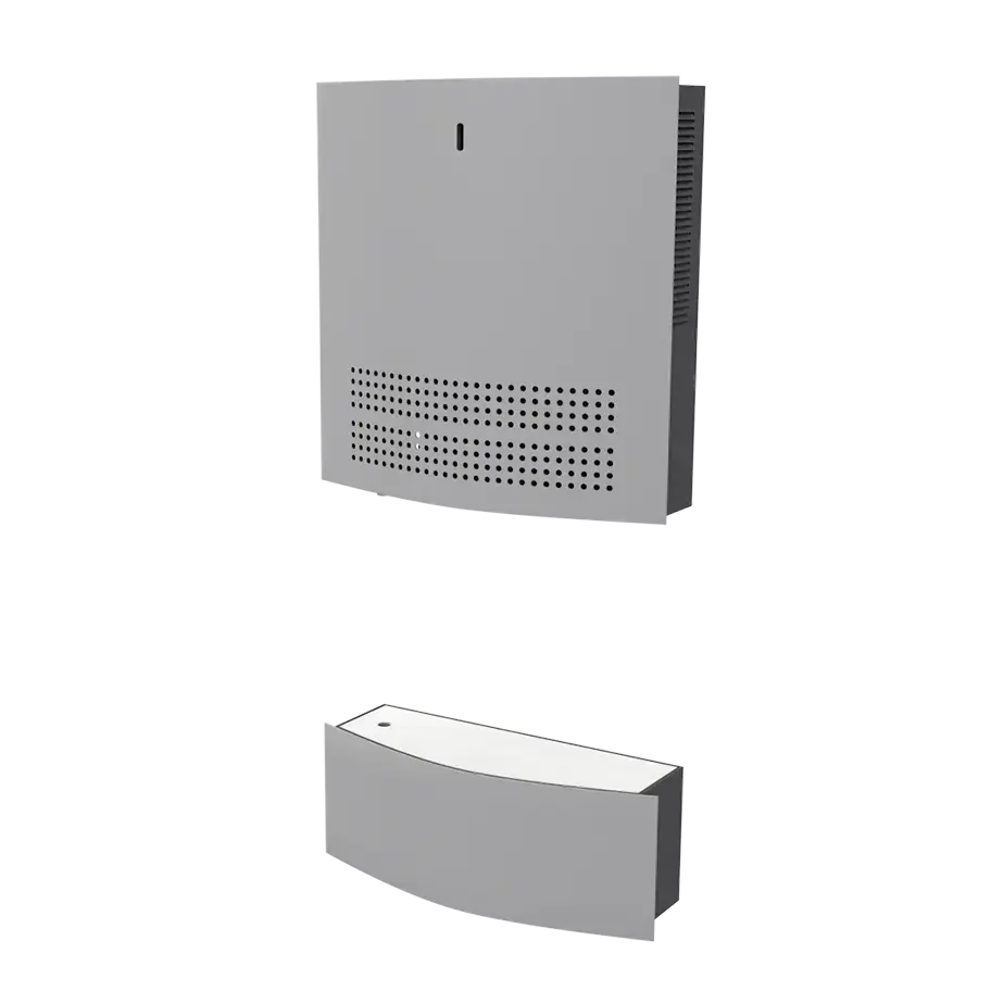 Déshumidificateur CDF10 Dantherm