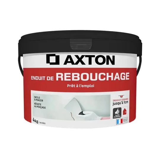 Enduit de rebouchage en seau Storaxo