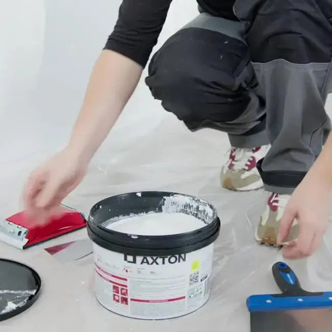 Enduit de rebouchage en seau Storaxo