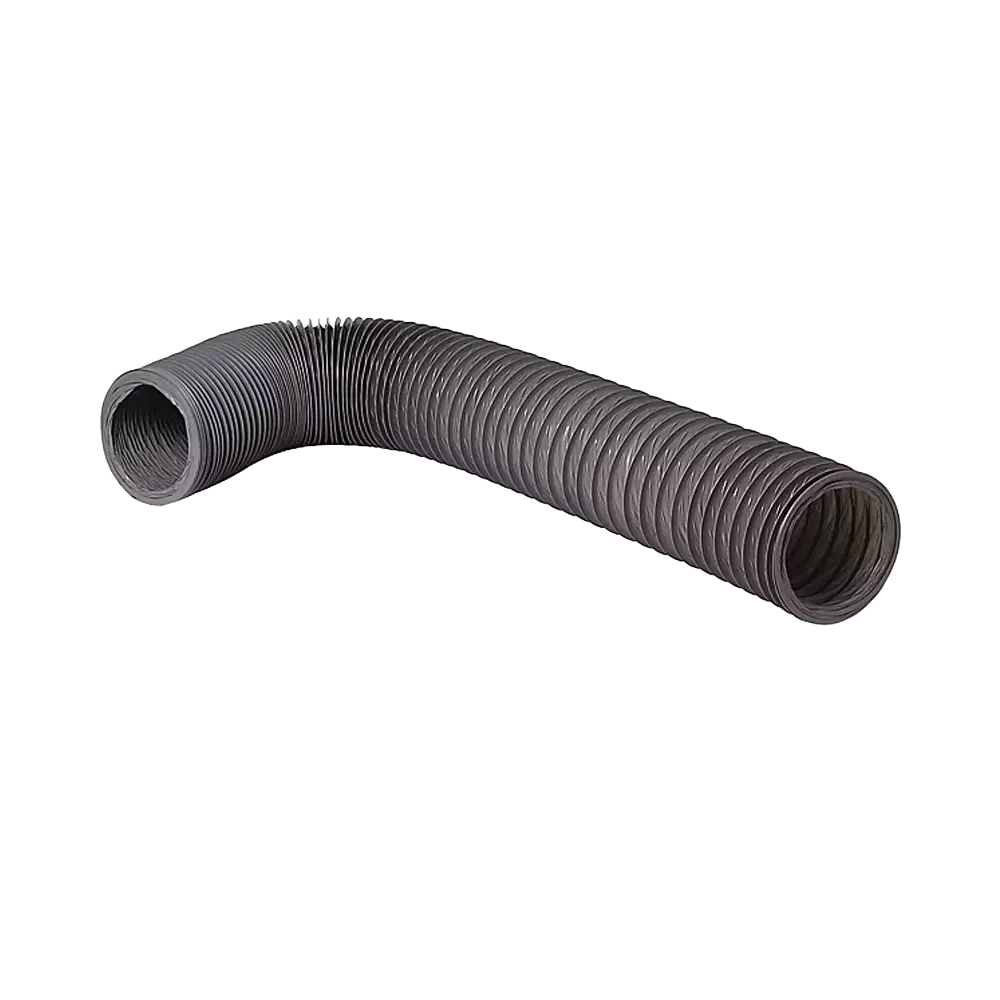 Gaine souple PVC diamètre 100 mm x 6 m Storaxo