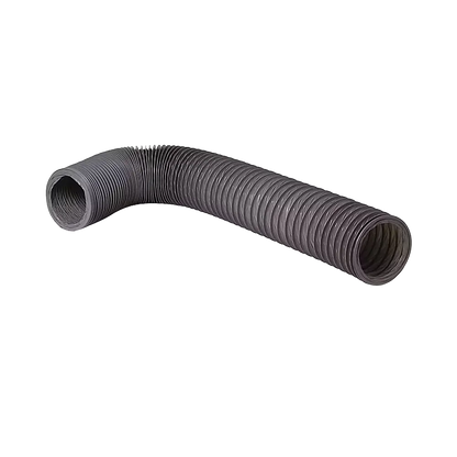 Gaine souple PVC diamètre 100 mm x 6 m Storaxo