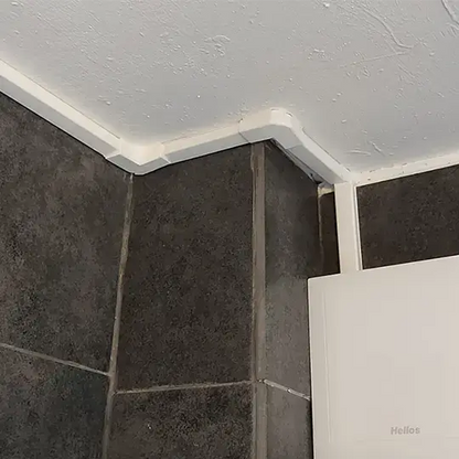 Goulotte de câblage Storaxo