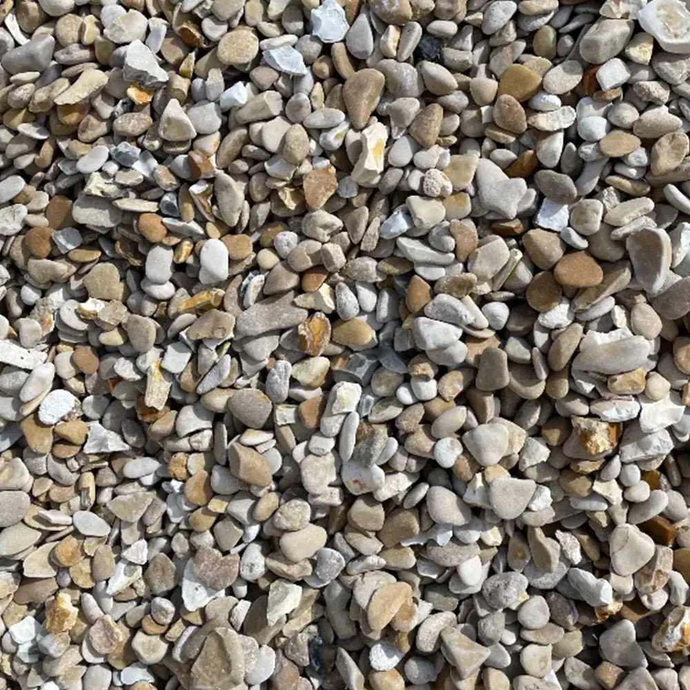 Gravier drainant 20x40 en BIG BAG Storaxo