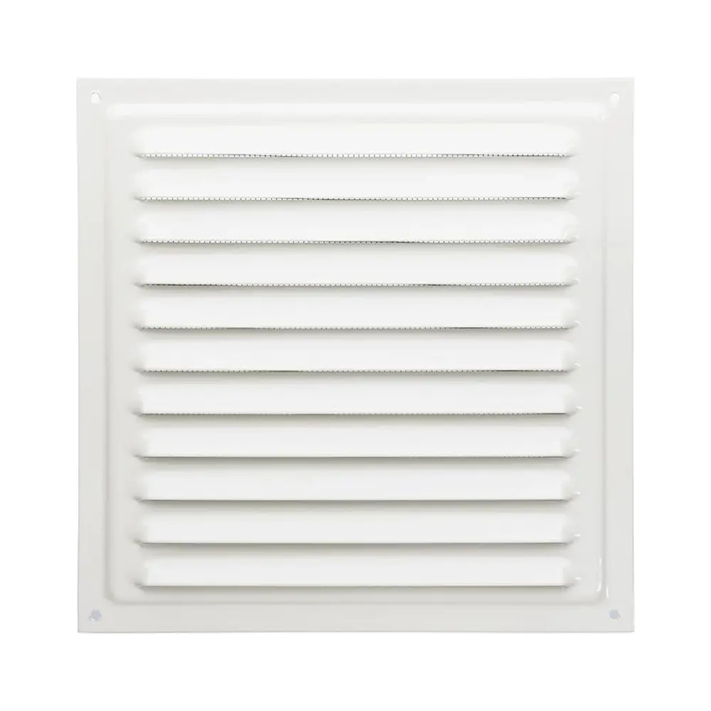 Grille de ventilation 200x200mm Storaxo