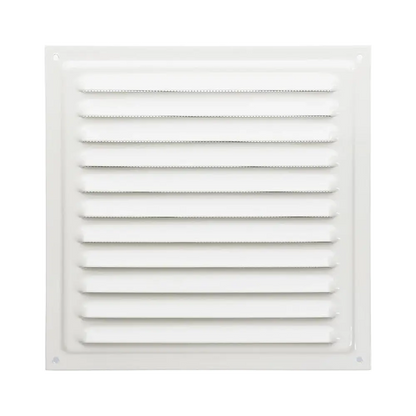 Grille de ventilation 200x200mm Storaxo