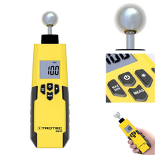 Humidimètre BM31 Trotec Storaxo