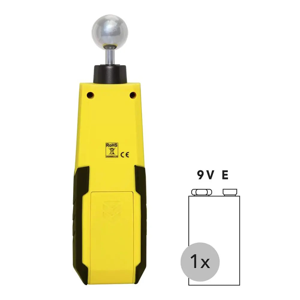 Humidimètre BM31 Trotec Storaxo
