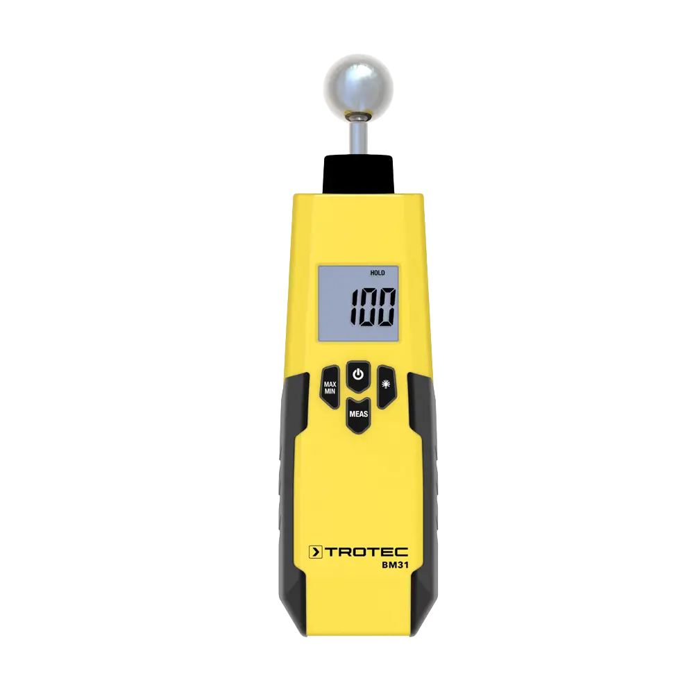Humidimètre BM31 Trotec Storaxo