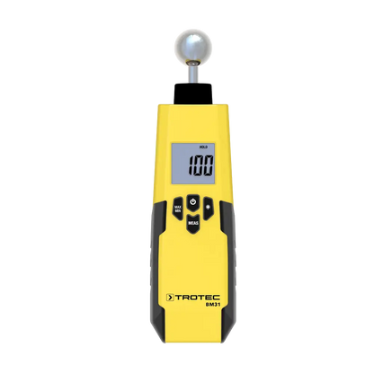 Humidimètre BM31 Trotec Storaxo