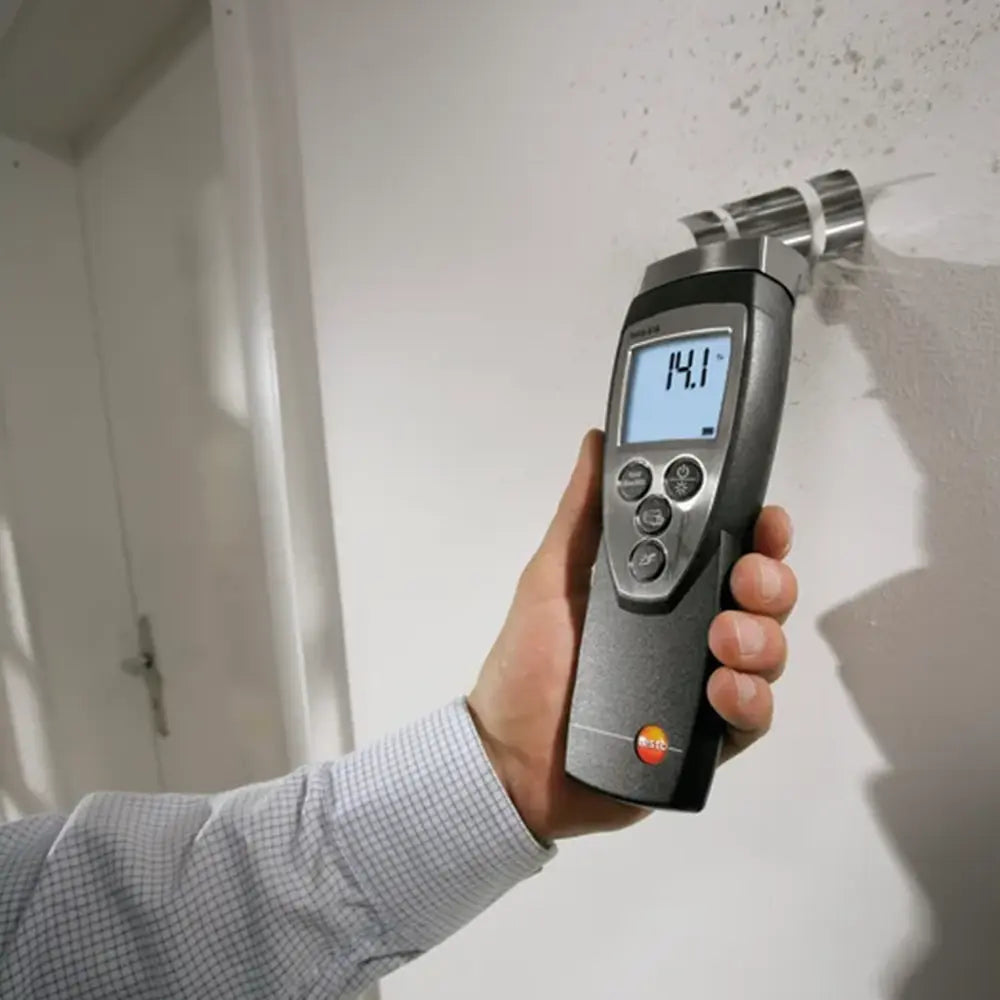 Humidimètre Testo 616 Storaxo