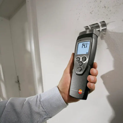 Humidimètre Testo 616 Storaxo