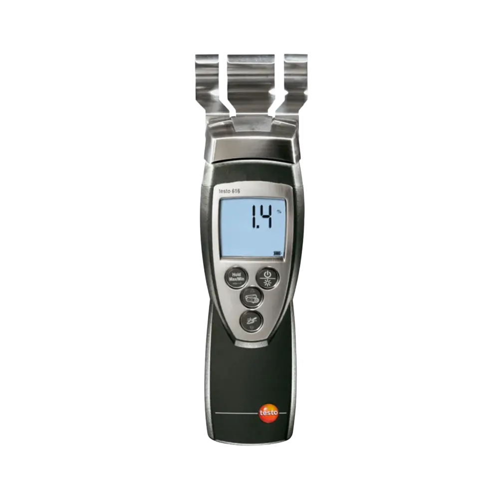 Humidimètre Testo 616 Storaxo