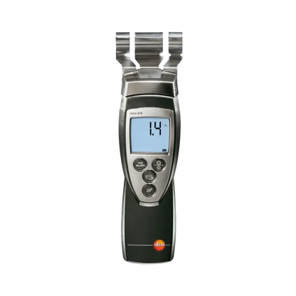 Humidimètre Testo 616 Storaxo