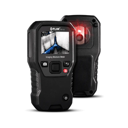 Humidimètre imageur FLIR MR160 IGM Storaxo