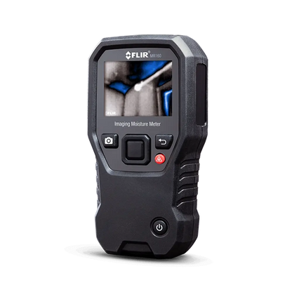 Humidimètre imageur FLIR MR160 IGM Storaxo