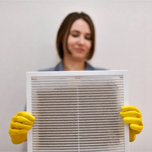 Changement de filtre à domicile Storaxo