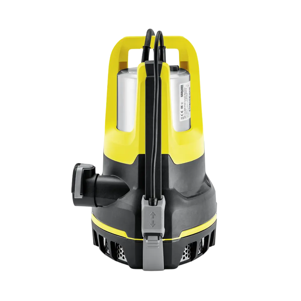 Kärcher SP 17000 Storaxo