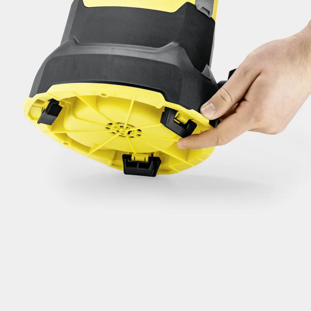 Kärcher SP 17000 Storaxo