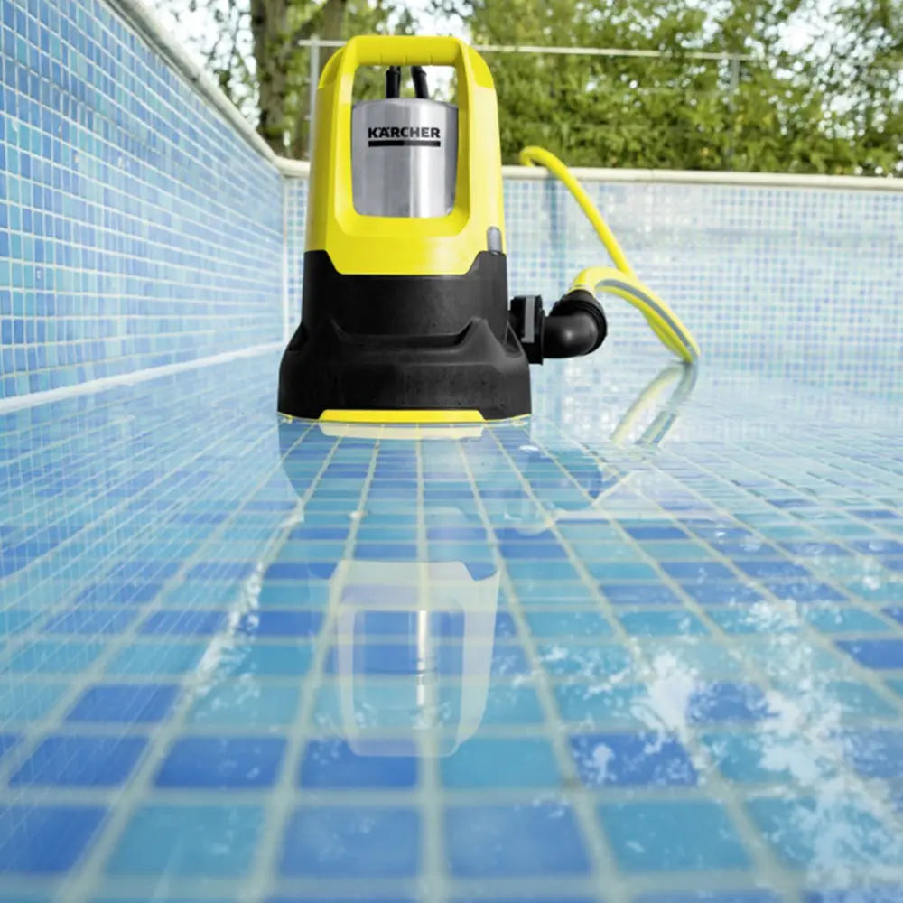 Kärcher SP 17000 Storaxo