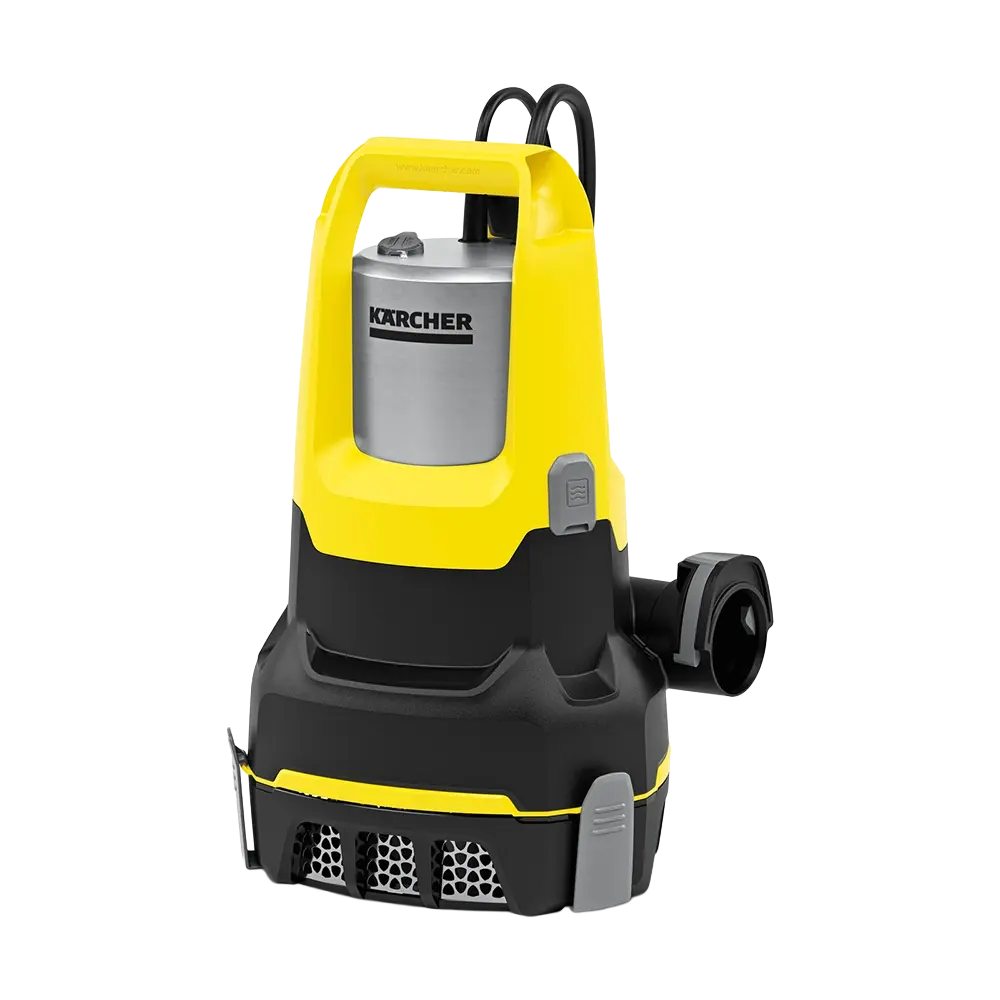 Kärcher SP 17000 Storaxo