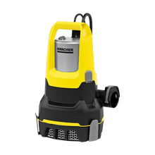 Kärcher SP 17000 Storaxo